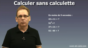 Cours de maths - Préparation aux concours et aux examens